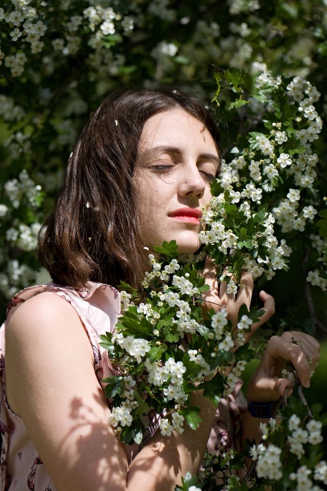 Photograph by Любовь Ершова