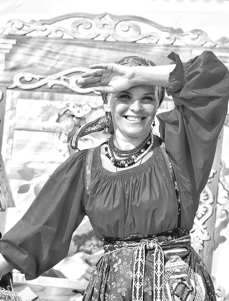 Photograph by Николай Круглов