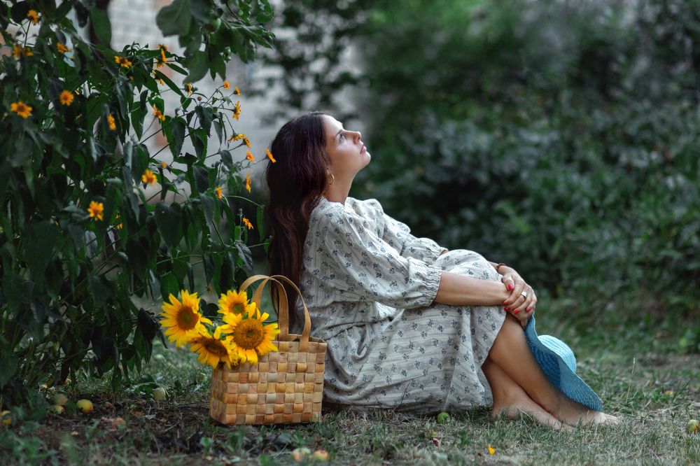 Photograph by Елена Богданова