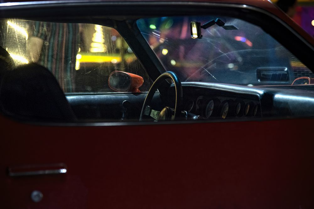 Photograph by Moataz Helmy