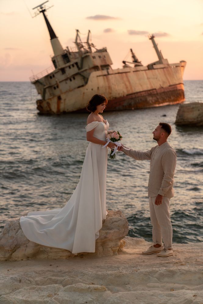 Photograph by Виктория Кузнецова