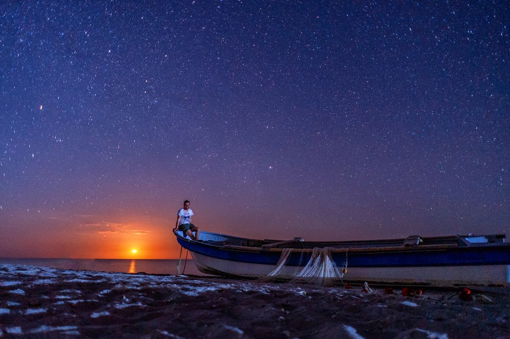 Photograph by Pablo Villota