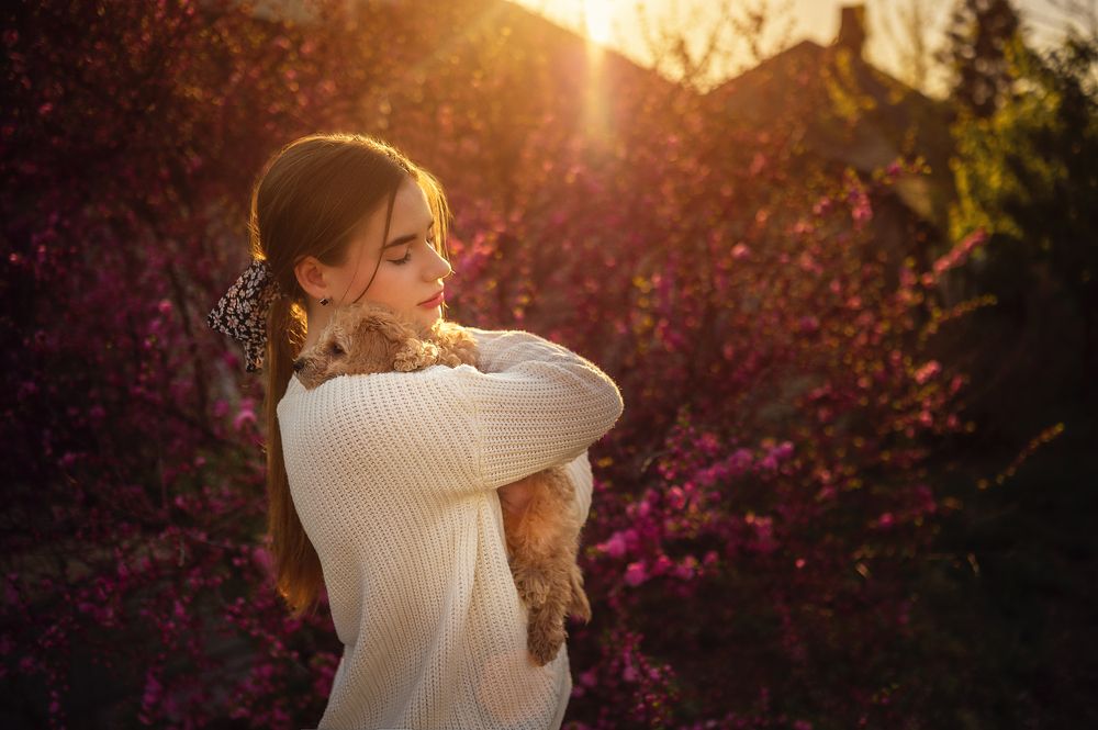 Photograph by Екатерина Казак