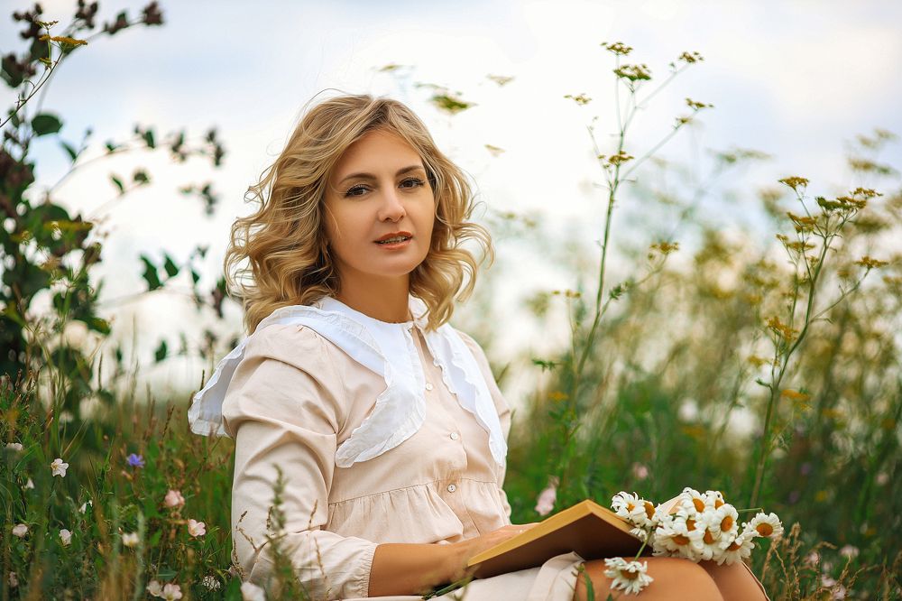 Photograph by Ольга Левина