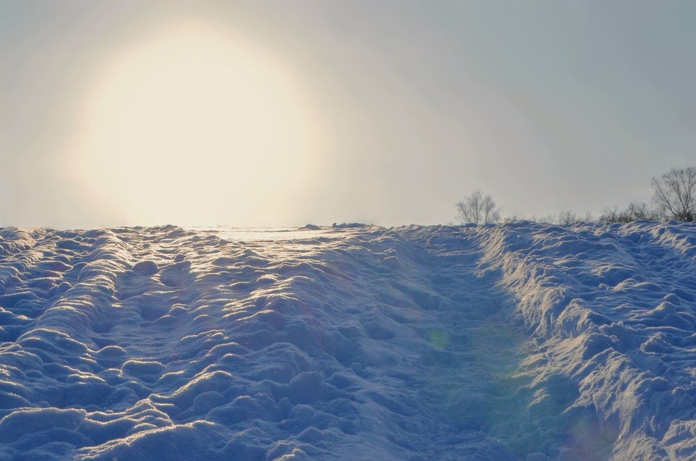 Photograph by Наталья Иванова