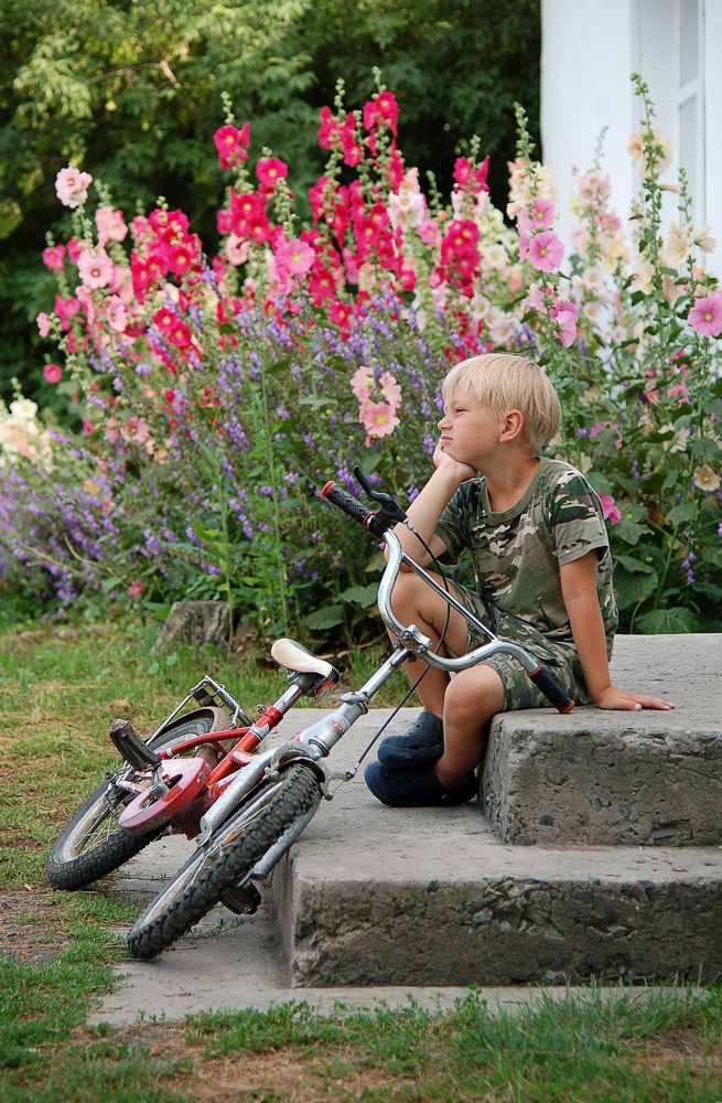 Photograph by Екатерина Иванова