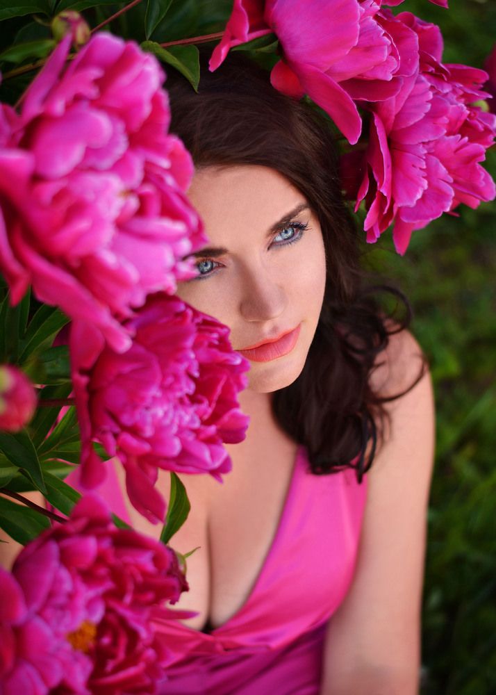 Photograph by Антонина Проскурина