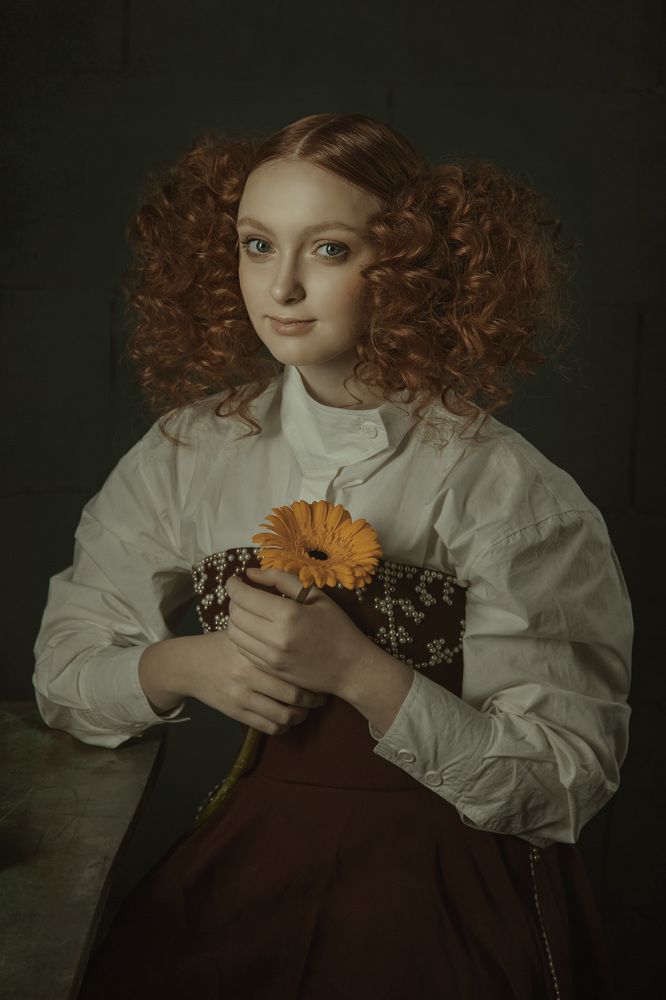 Photograph by Ященко Анастасия