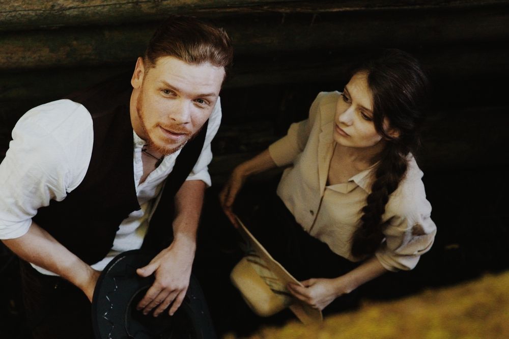 Photograph by Ксения Сазонова