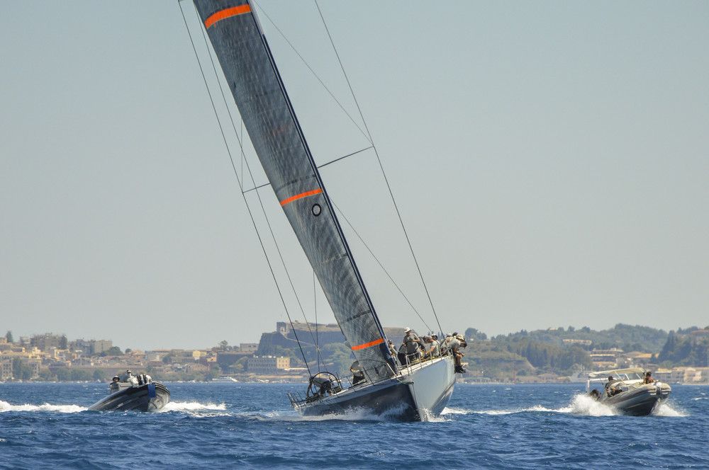 Photograph by Alexandros Melidis