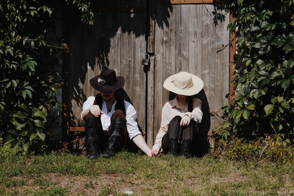 Photograph by Ксения Сазонова