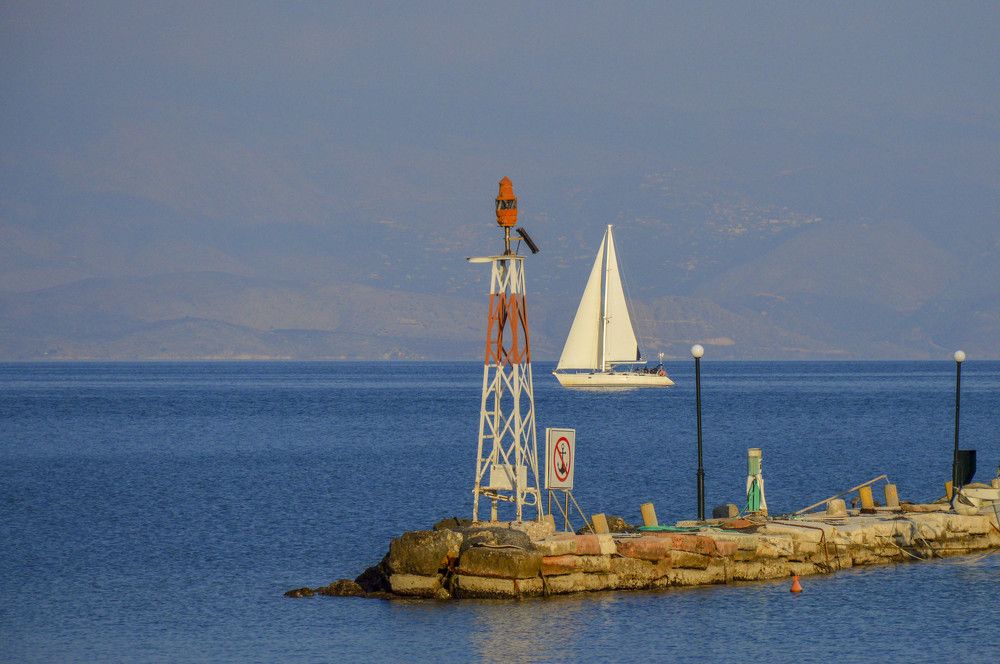 Photograph by Alexandros Melidis