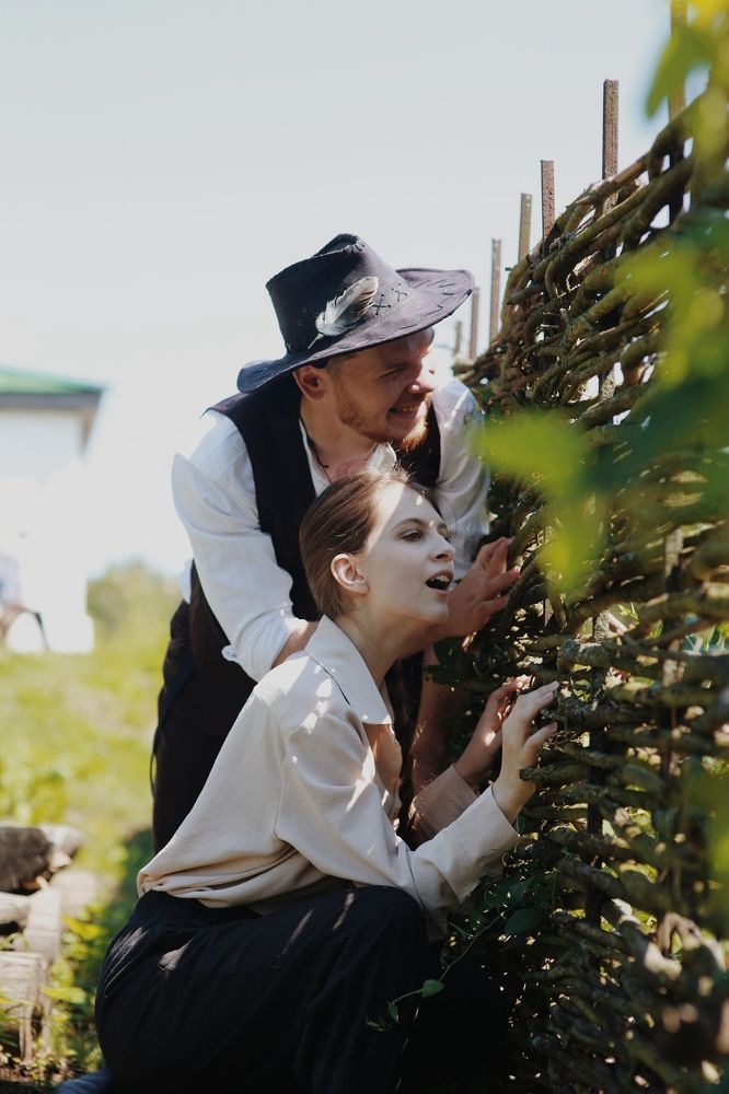 Photograph by Ксения Сазонова