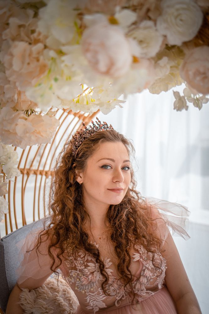 Photograph by Евгения Пугачева