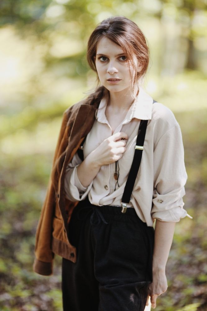 Легенды осени