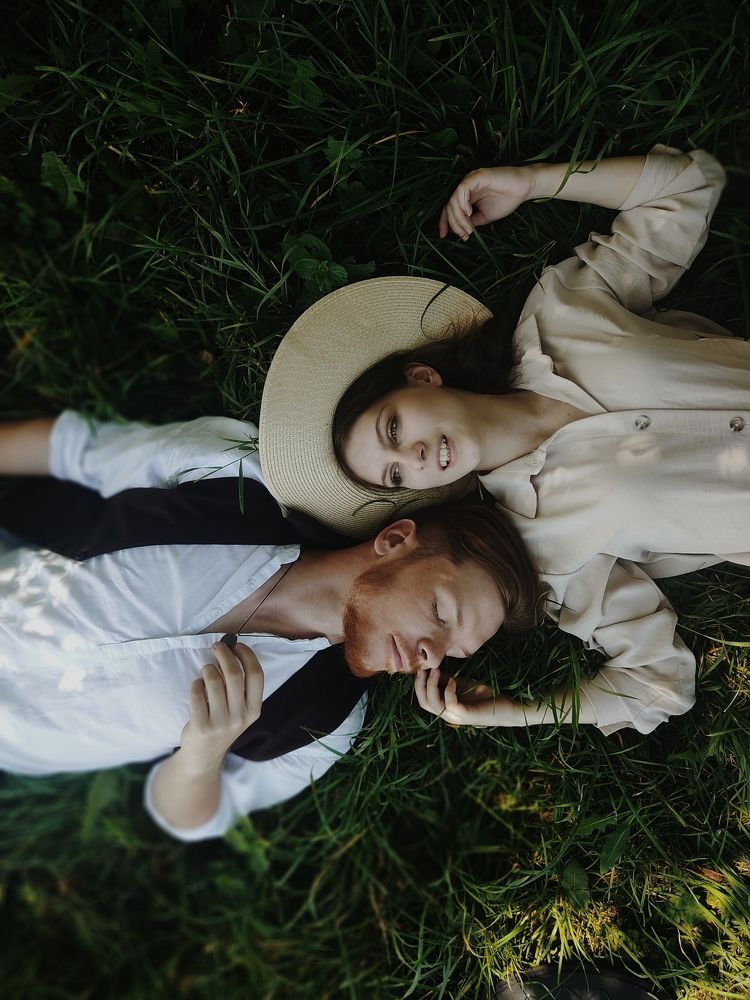 Photograph by Ксения Сазонова