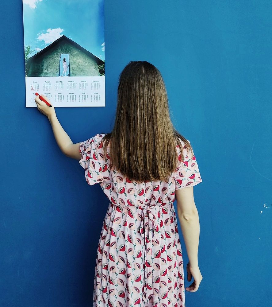 Photograph by Ксения Сазонова