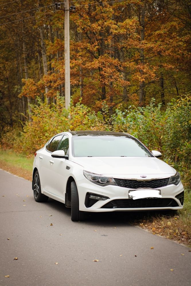 Photograph by Светлана Солдатченкова