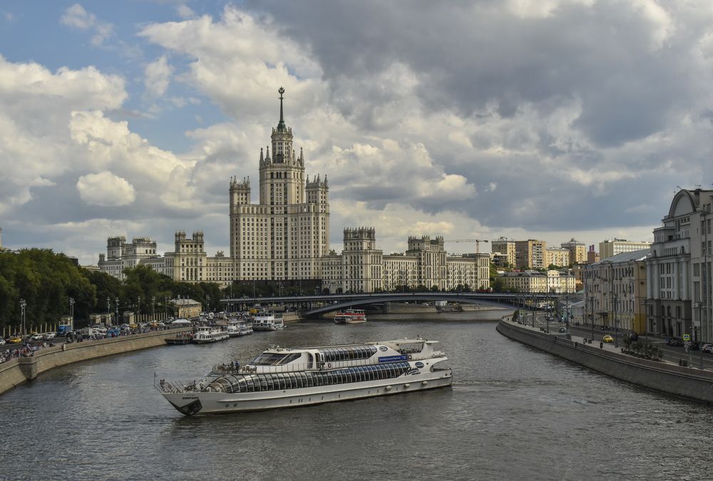 Photograph by Роман Пацкевич