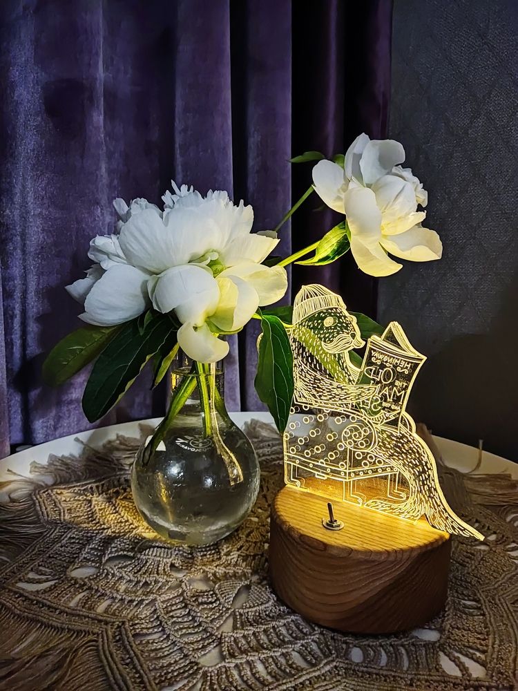 Photograph by Ольга Бондаренко