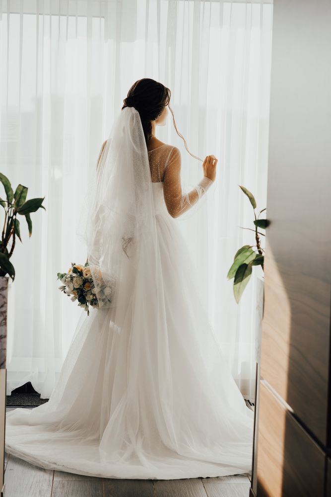 Photograph by Юлия Сорокина