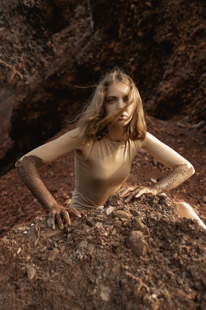 Photograph by Наталья Карякина