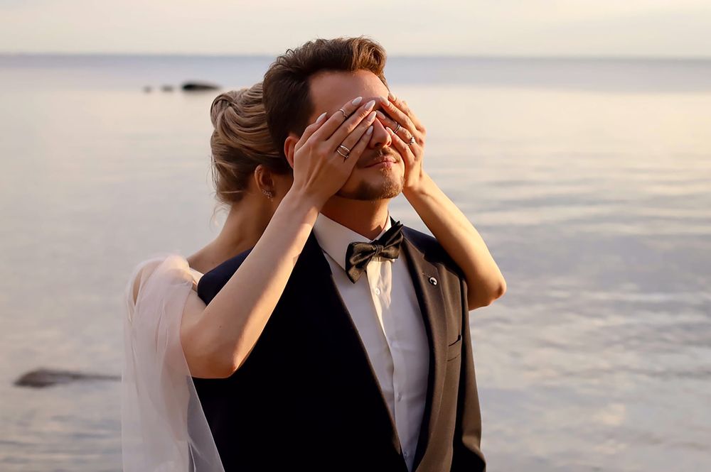 Photograph by Ксения Тодорец