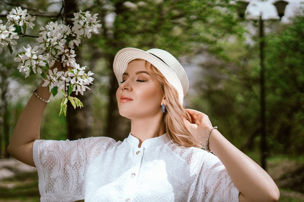 Photograph by Алина Тихонова