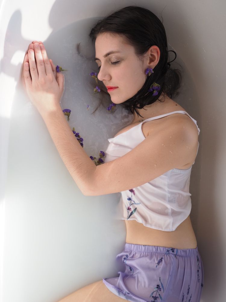 Photograph by Любовь Ершова