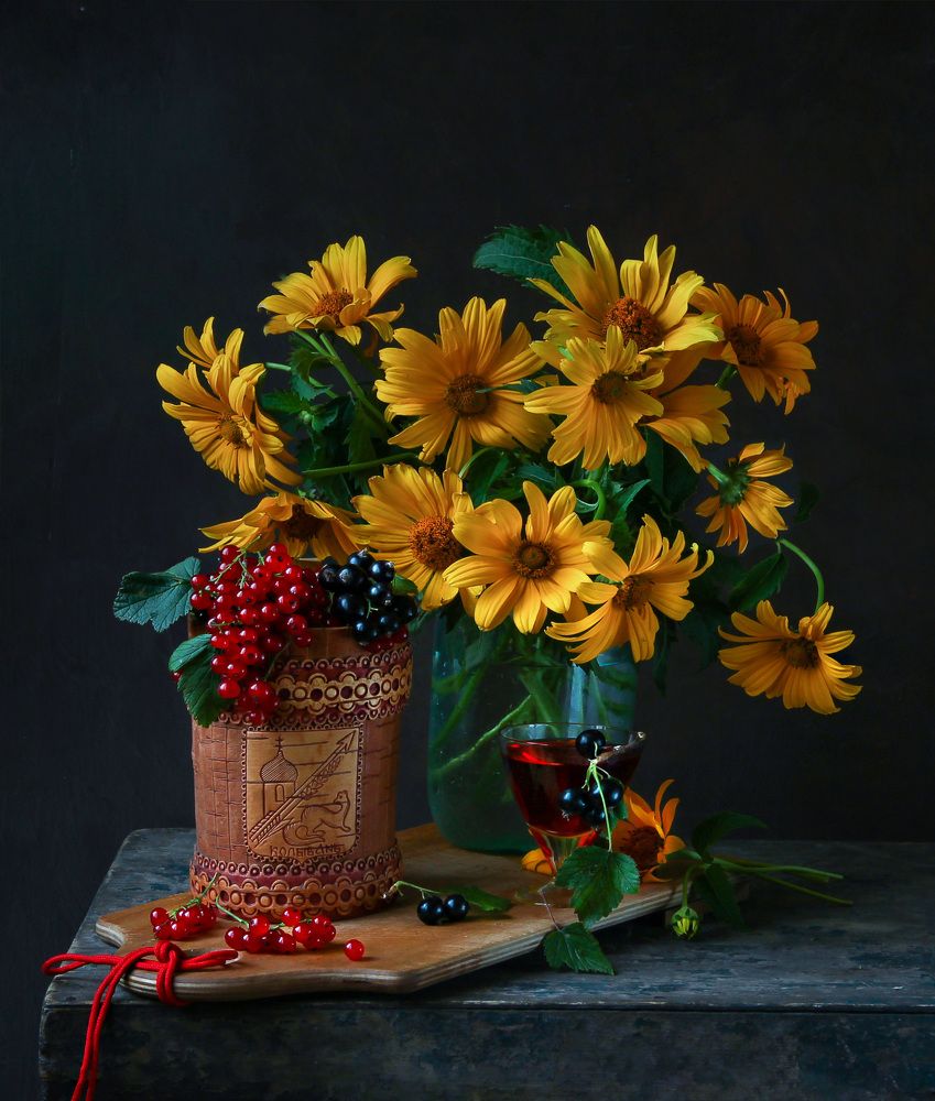 Фотография автора тамара шмакова