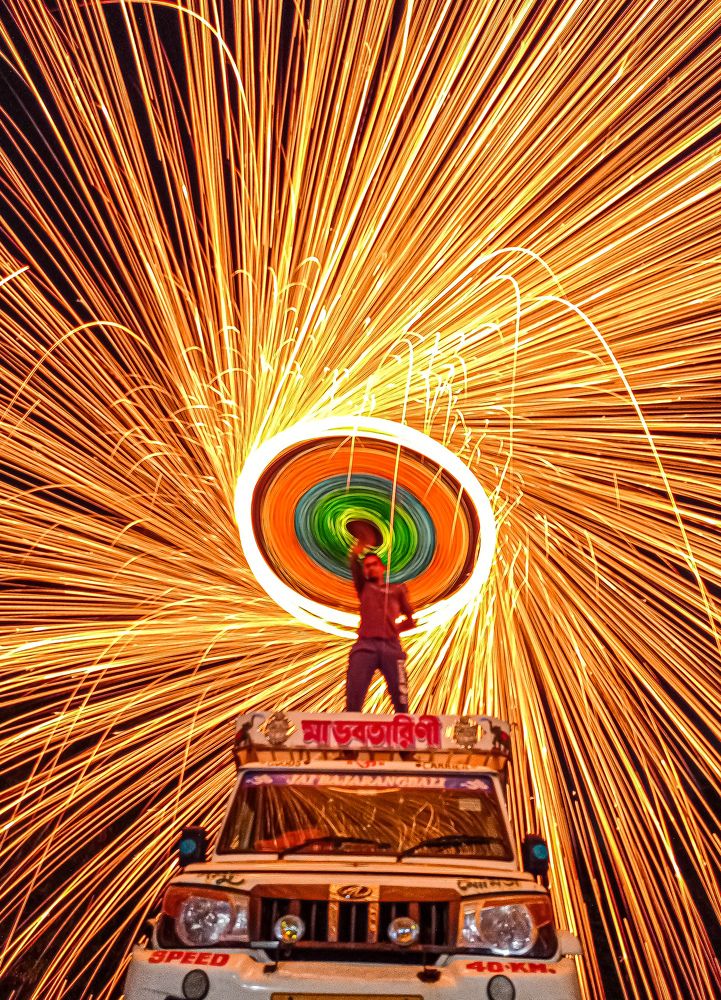 Photograph by Shubhadip Das