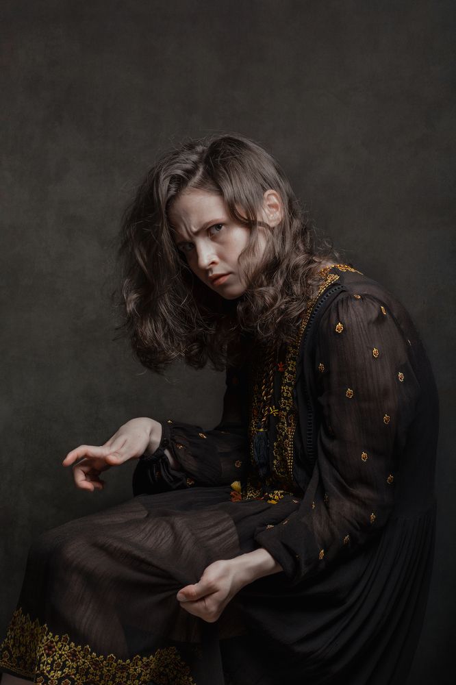 Photograph by Мария Корченова