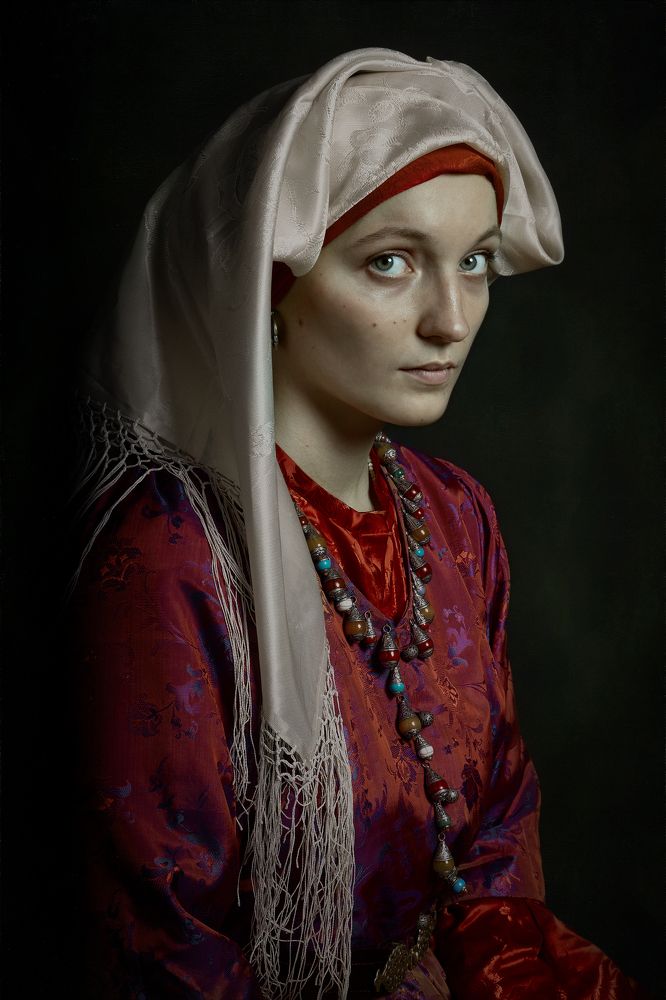 Photograph by Мария Корченова