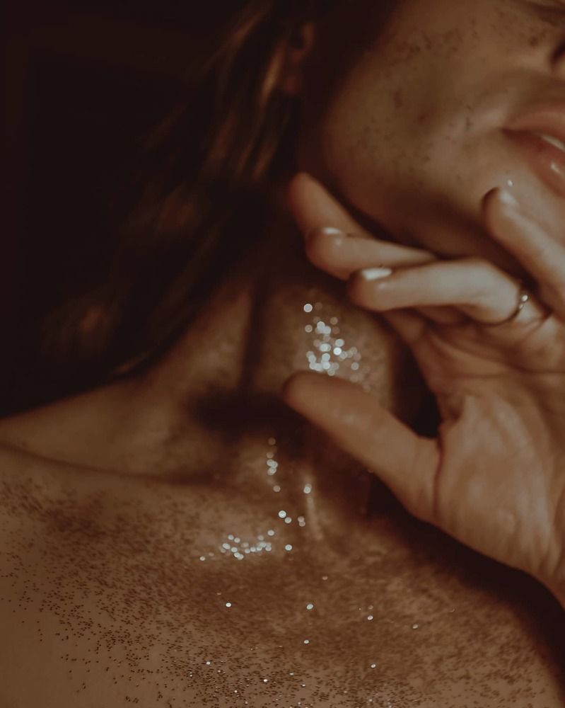 Photograph by Elena Novikova