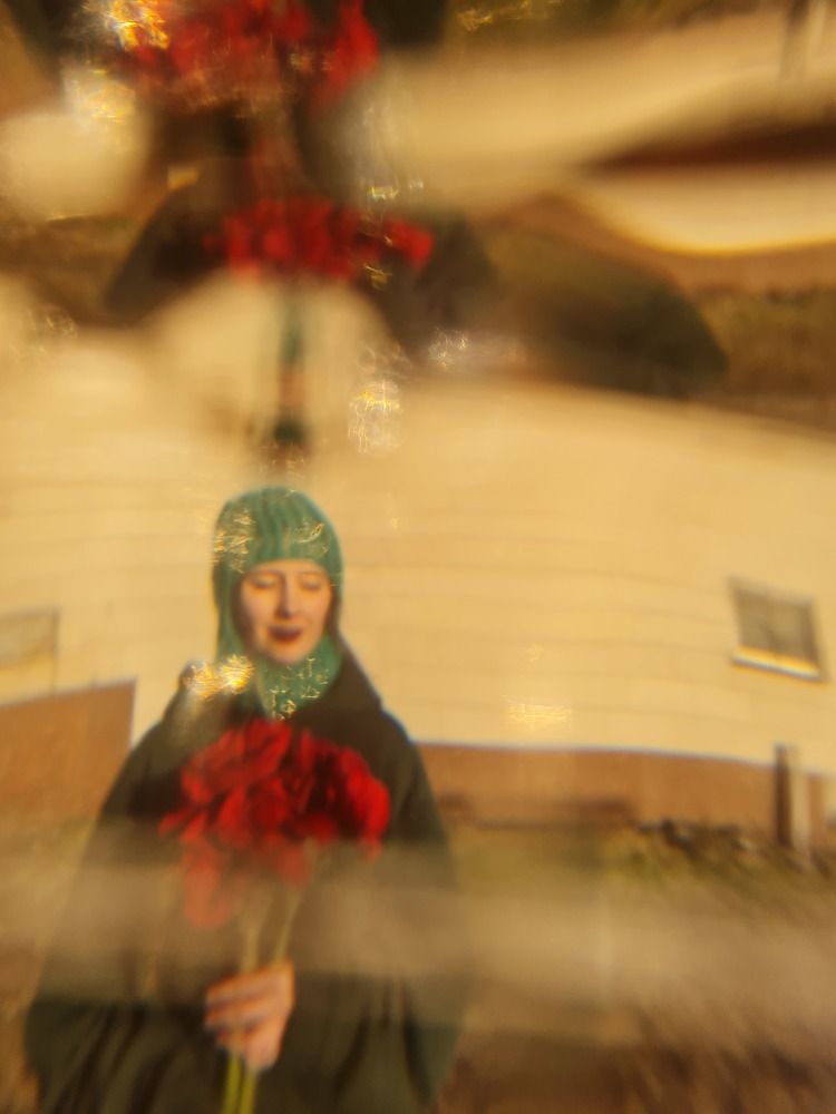 Photograph by Любовь Ершова