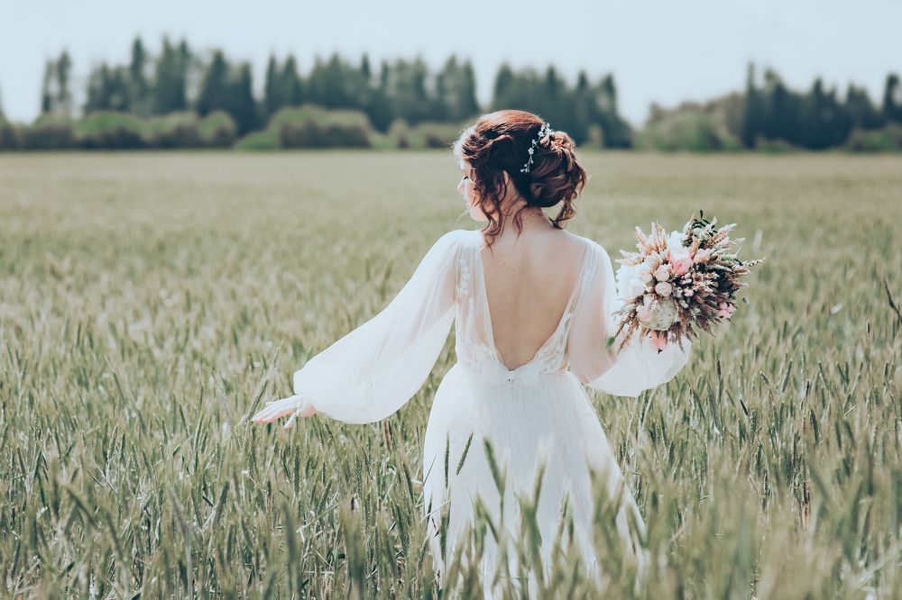 Photograph by Анна Хомутова