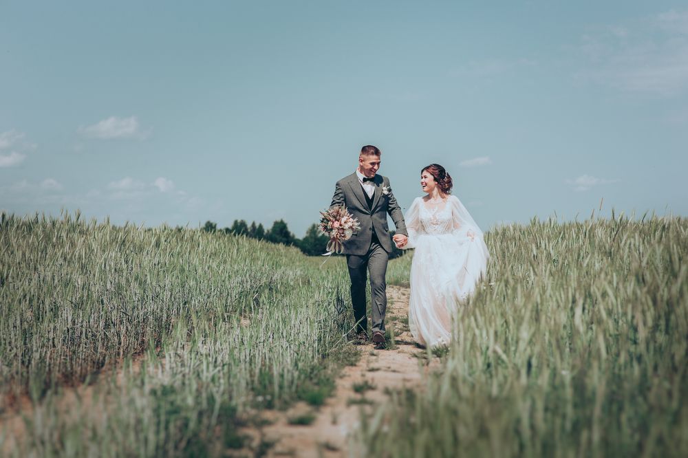 Photograph by Анна Хомутова