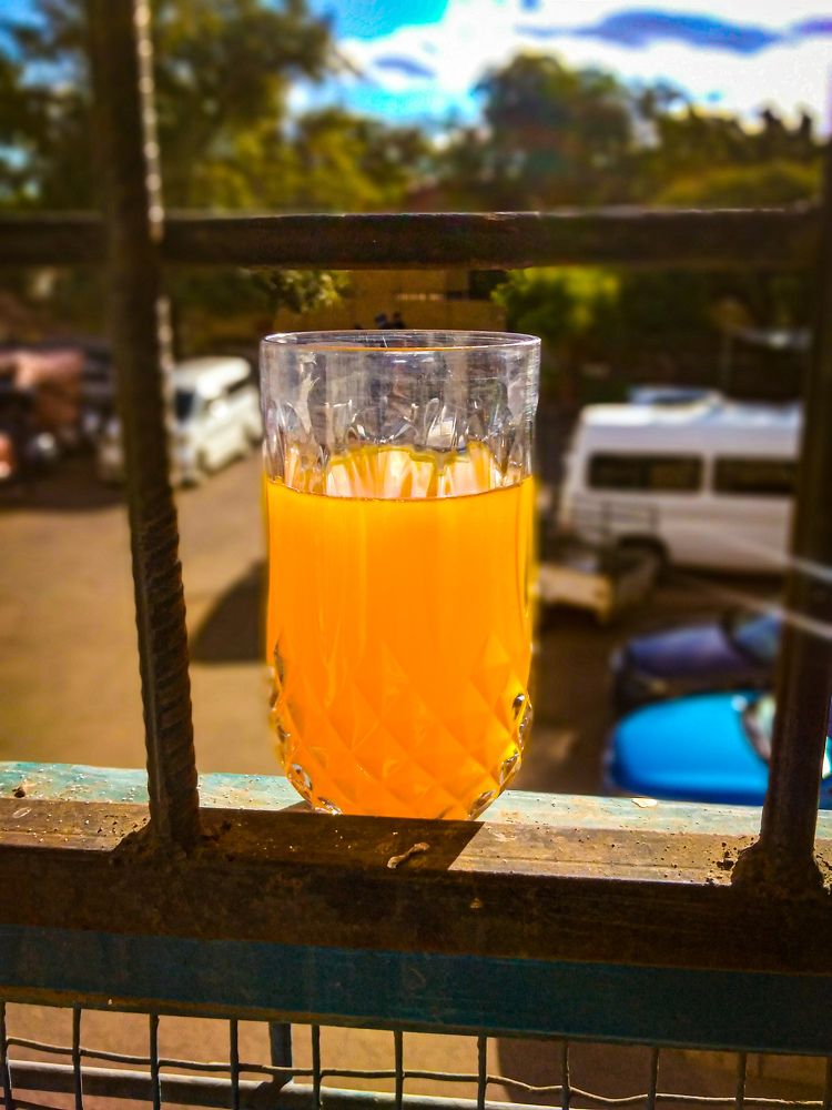 Photograph by Lalas Maje