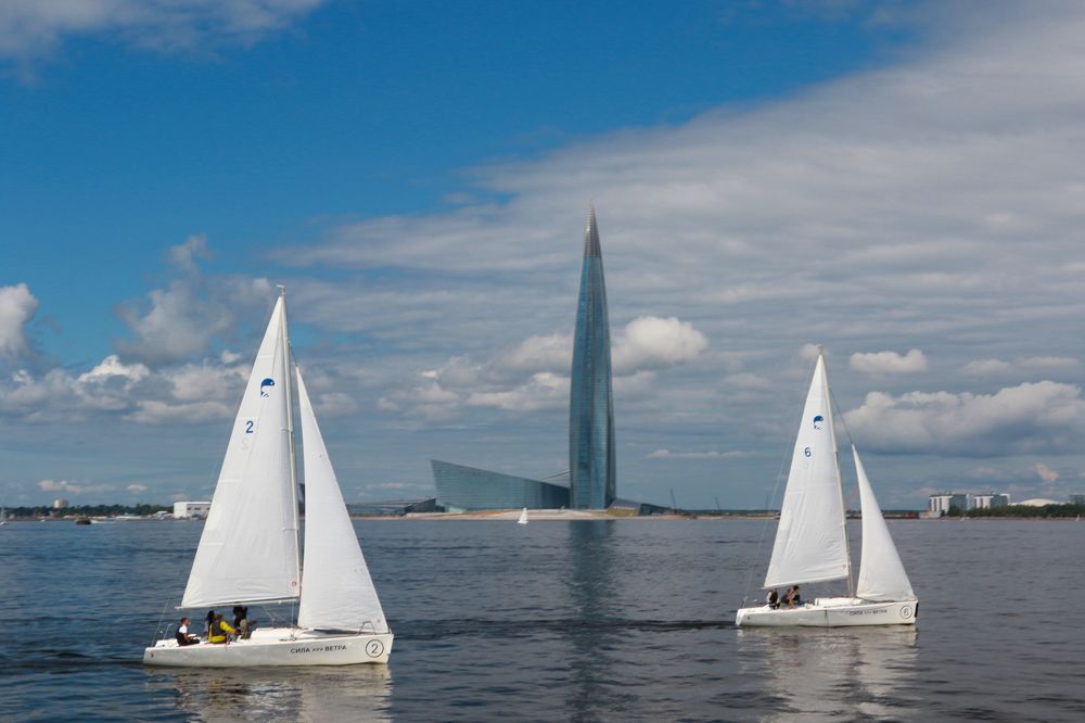 Photograph by Ремизов Владимир