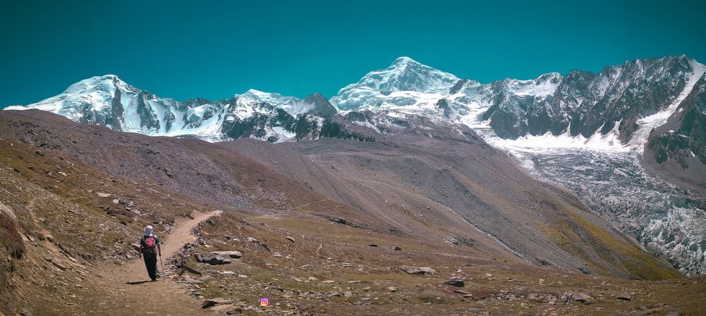 Photograph by Ghulam Hasnain