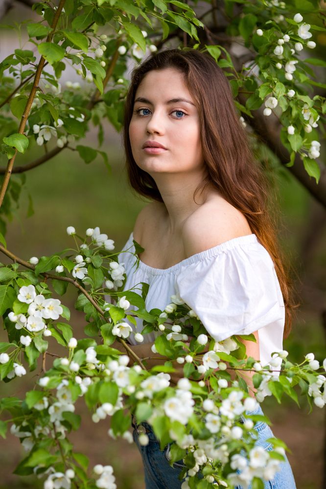 Фотография автора Олег Грачёв