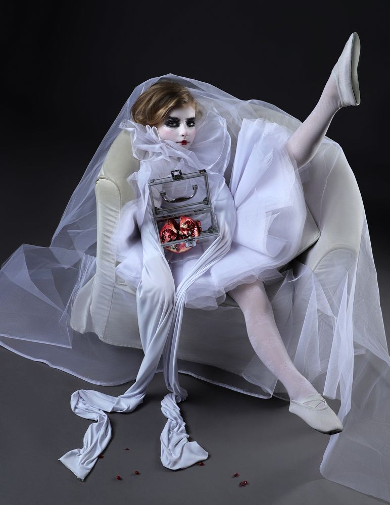 Photograph by Ольга Шевченко