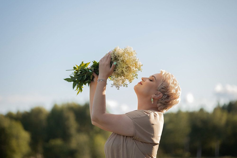 Photograph by Светлана Геннадьевна