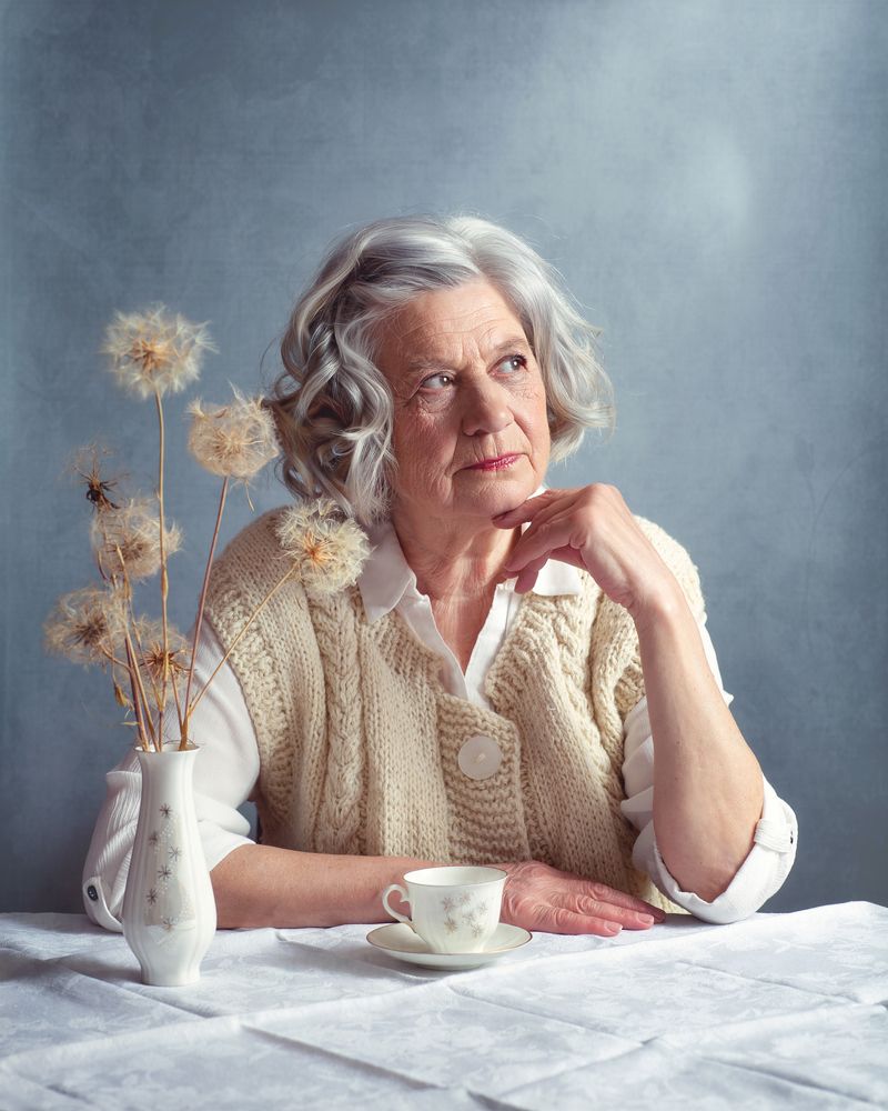 Photograph by Юлия Войнич