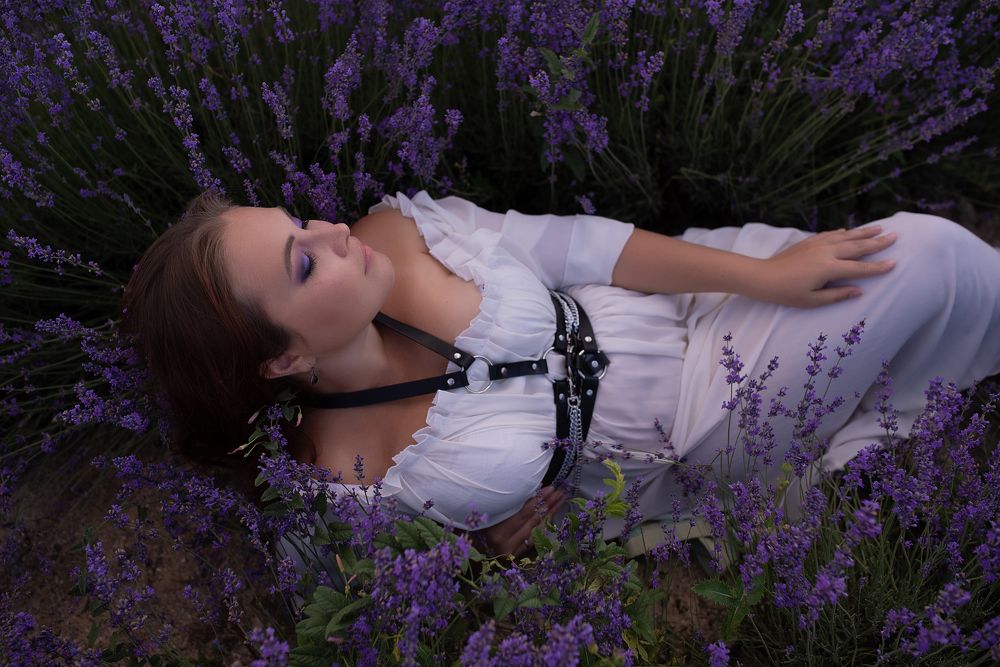 Photograph by Юлианна Волкова