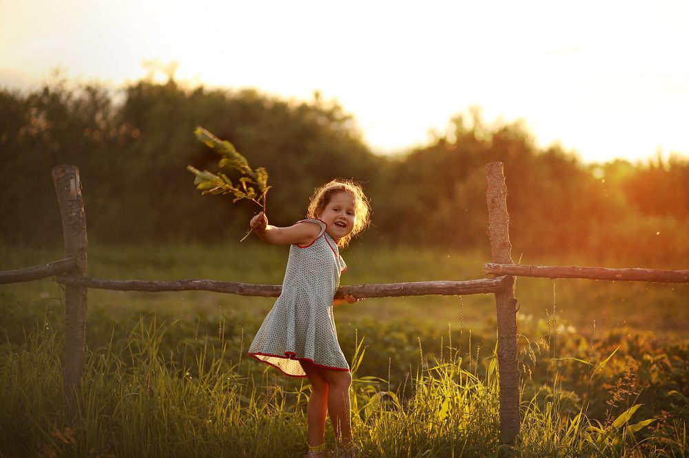 Photograph by Светлана Агеева