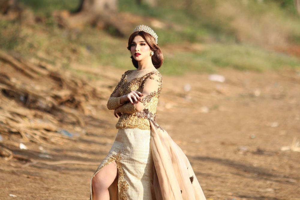 Фотография автора Ib Mang