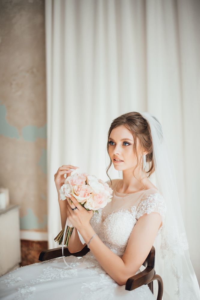 Фотография автора Мария Иодис