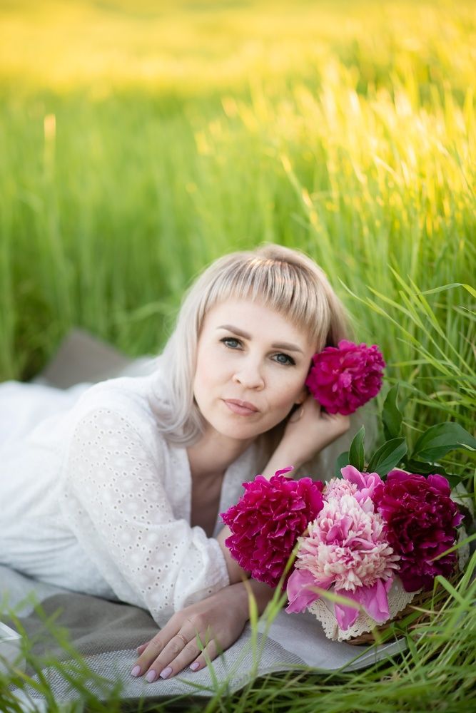 Photograph by Светлана Антипова