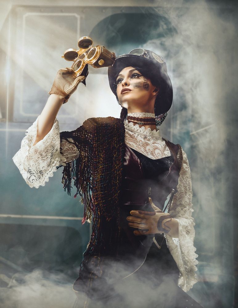 Photograph by Geran Raath